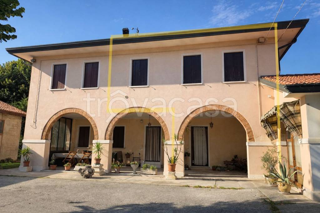 casa indipendente in vendita a Mira