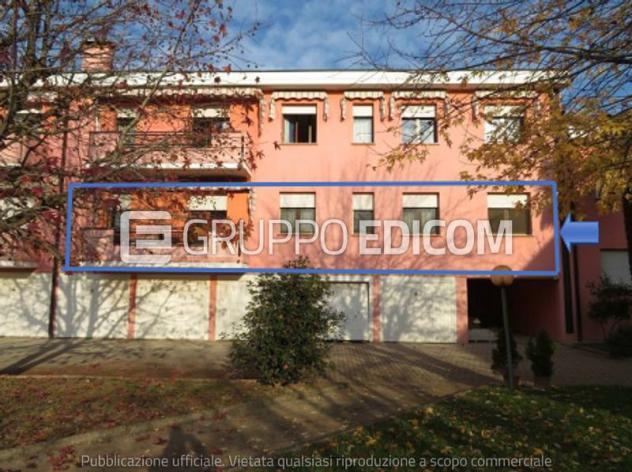 appartamento in vendita a Mira in zona Piazza Vecchia