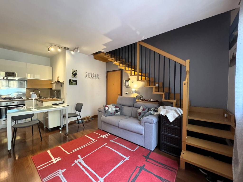 appartamento in vendita a Mira