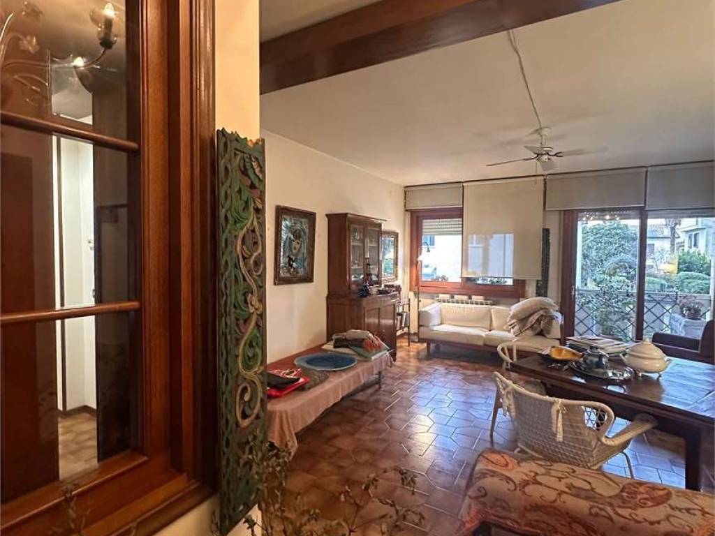 appartamento in vendita a Mira