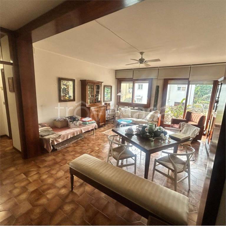 appartamento in vendita a Mira