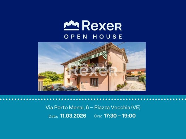 appartamento in vendita a Mira