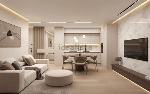 appartamento in vendita a Mira