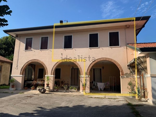 casa indipendente in vendita a Mira