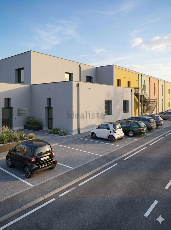 ufficio in vendita a Mira