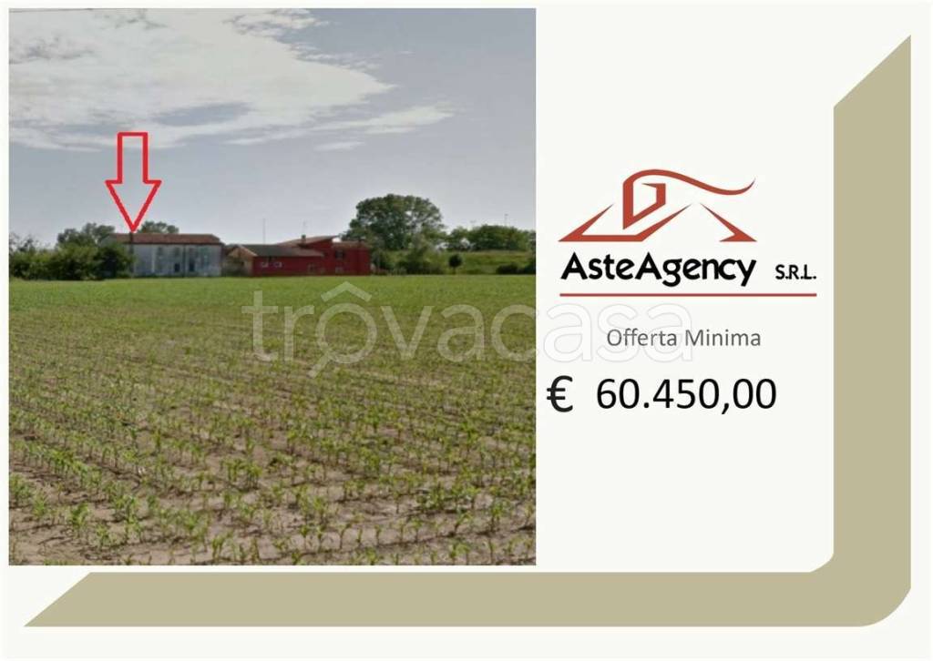 appartamento in vendita a Mira