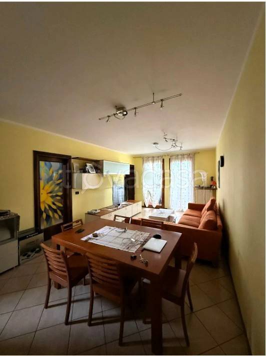 appartamento in vendita a Mira