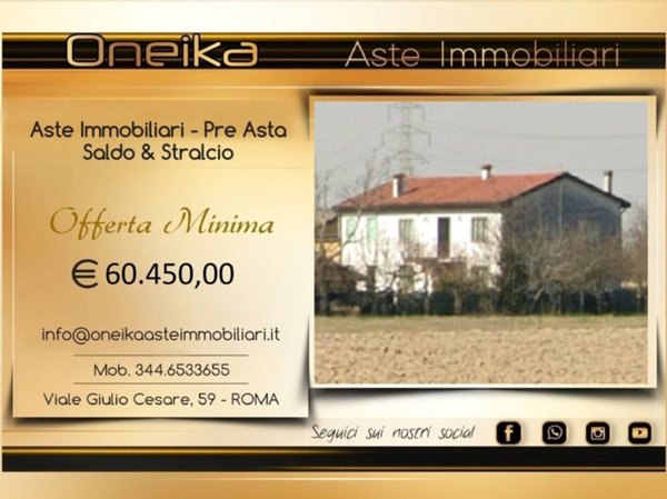 appartamento in vendita a Mira