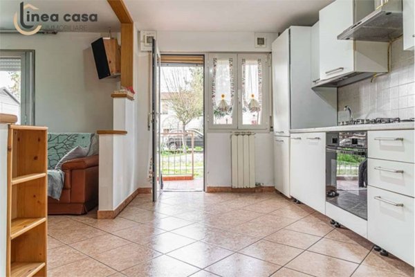 appartamento in vendita a Mira in zona Dogaletto