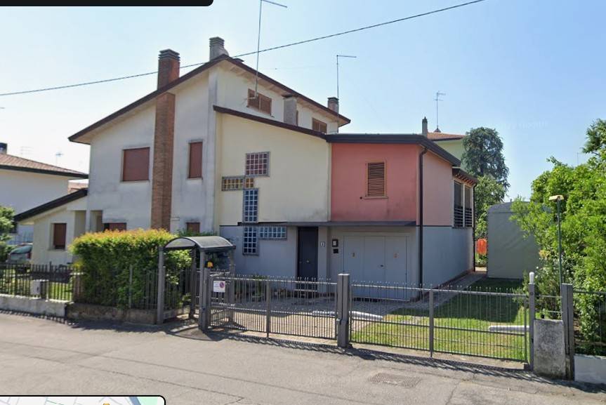 casa indipendente in vendita a Mira