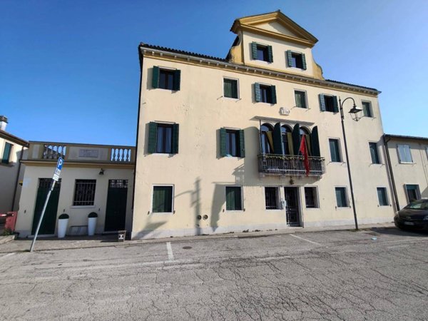 appartamento in vendita a Mira