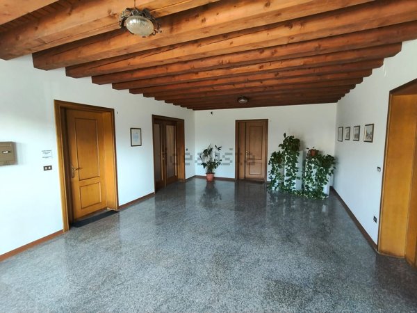 appartamento in vendita a Mira