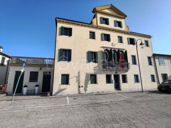 appartamento in vendita a Mira