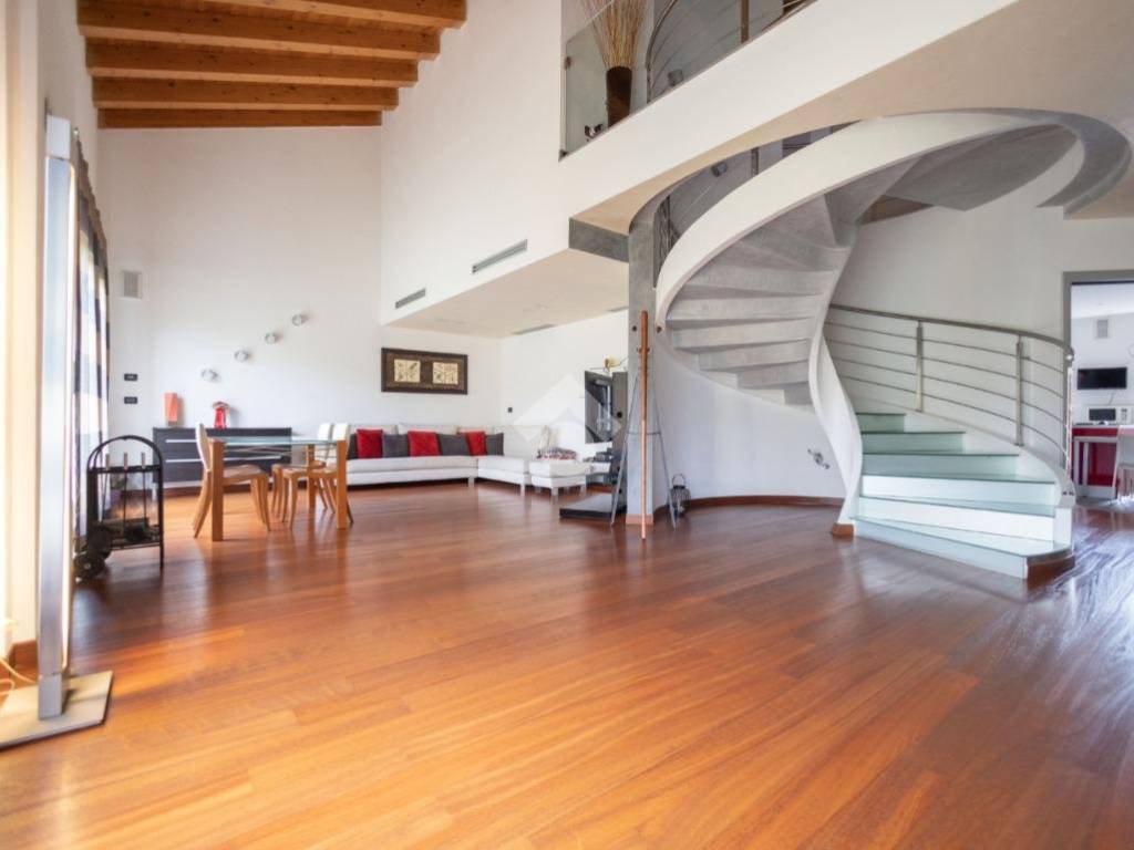 casa indipendente in vendita a Mira