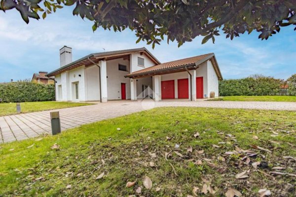 casa indipendente in vendita a Mira