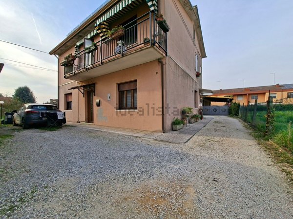 appartamento in vendita a Mira