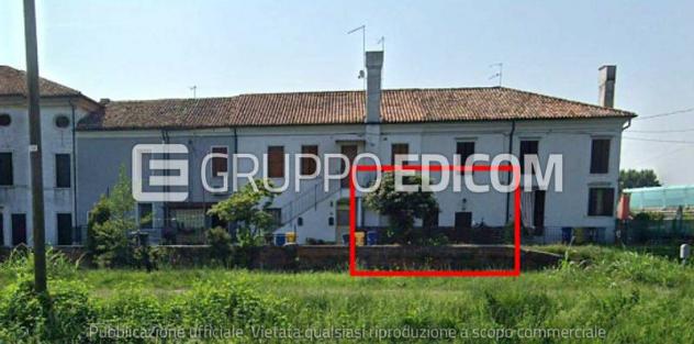 appartamento in vendita a Mira in zona Marano