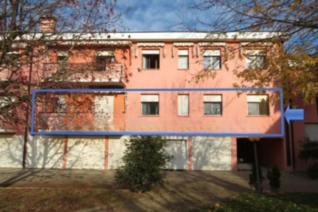 appartamento in vendita a Mira in zona Piazza Vecchia