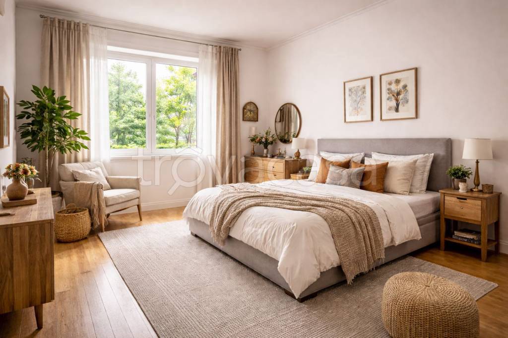 appartamento in vendita a Mira