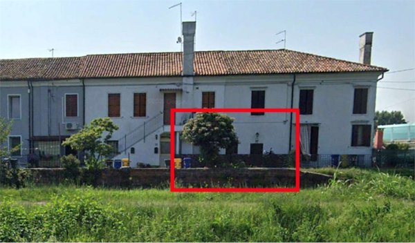 appartamento in vendita a Mira in zona Marano