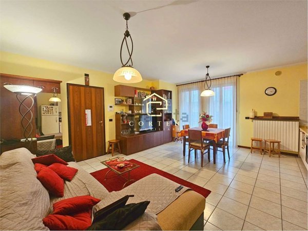 appartamento in vendita a Mira