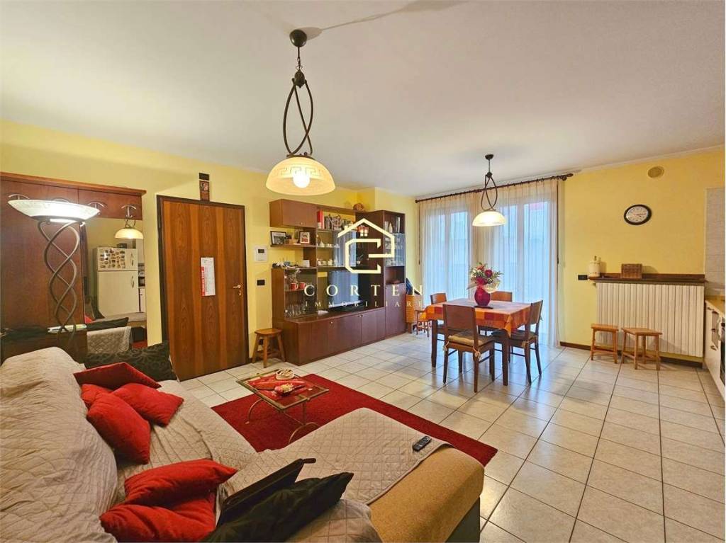 appartamento in vendita a Mira