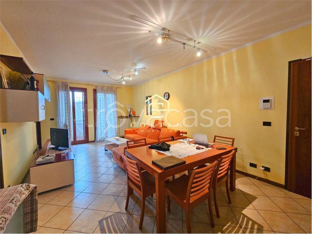 appartamento in vendita a Mira