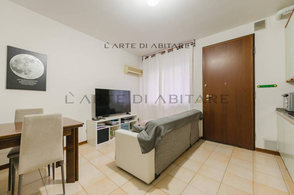 appartamento in vendita a Mira