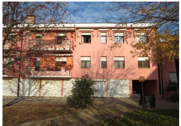 appartamento in vendita a Mira in zona Piazza Vecchia