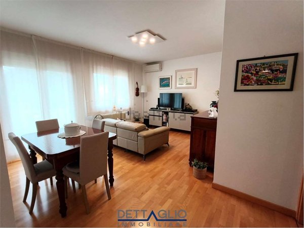 appartamento in vendita a Mira