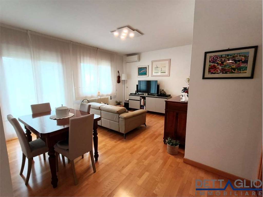 appartamento in vendita a Mira