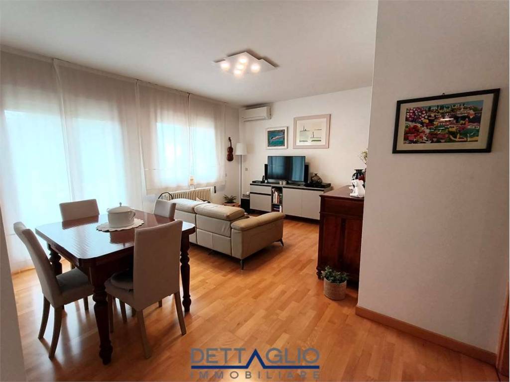 appartamento in vendita a Mira