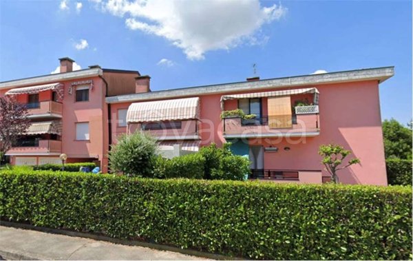 appartamento in vendita a Mira in zona Piazza Vecchia