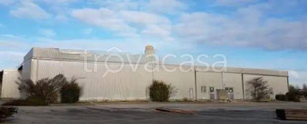 locale commerciale in vendita a Mira