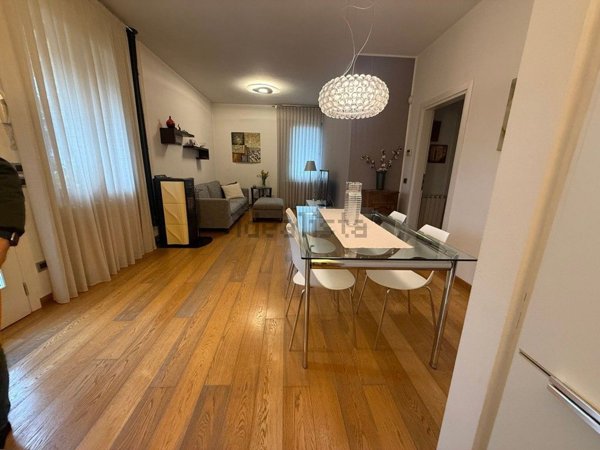 appartamento in vendita a Mira