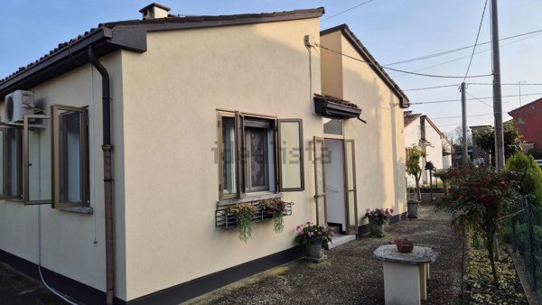 casa indipendente in vendita a Mira