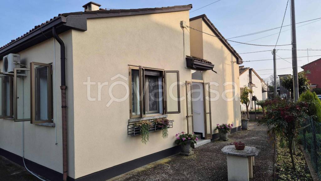 casa indipendente in vendita a Mira