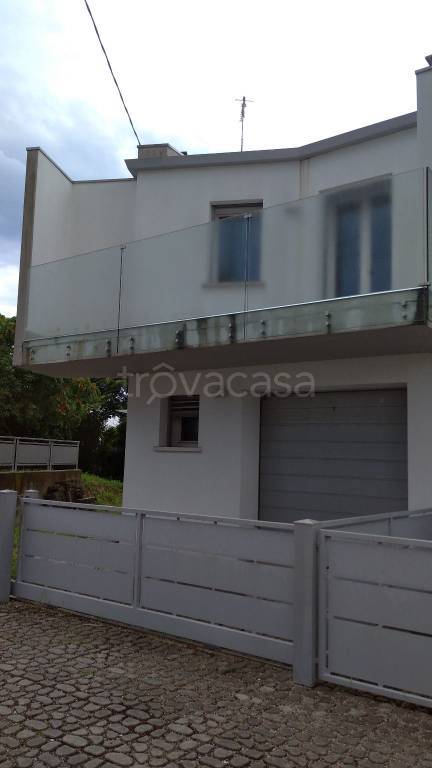 casa indipendente in vendita a Mira