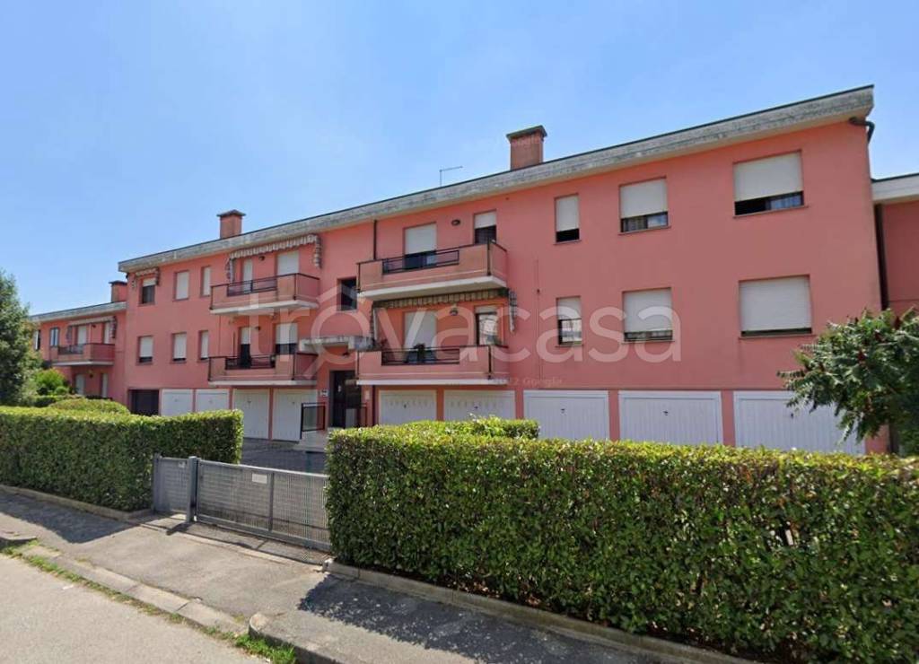 appartamento in vendita a Mira in zona Piazza Vecchia