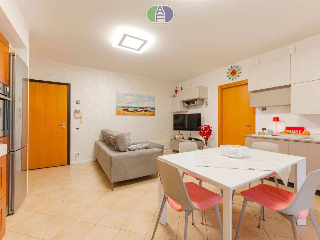 appartamento in vendita a Mira