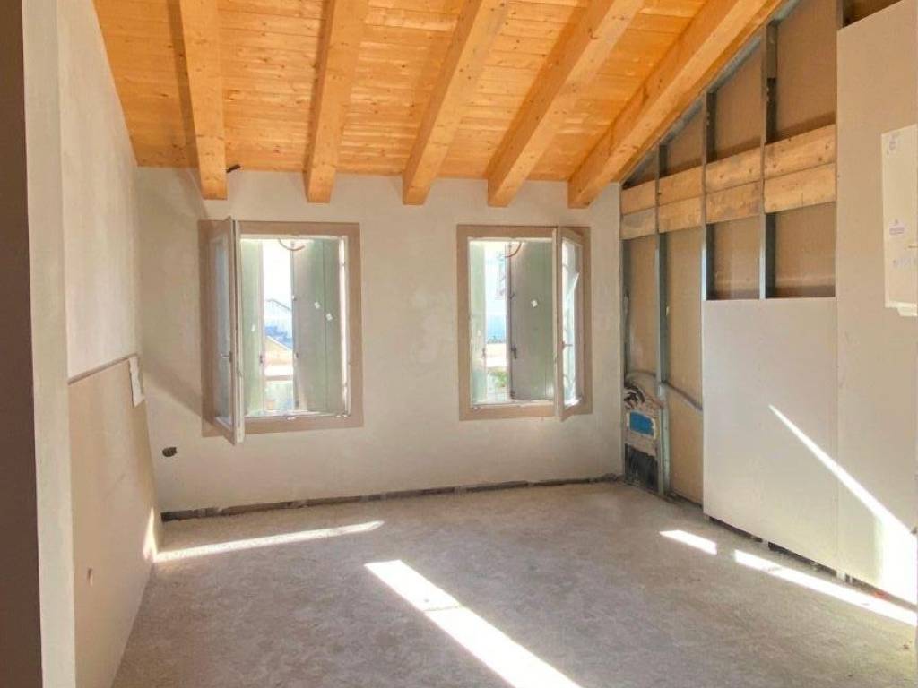 appartamento in vendita a Mira