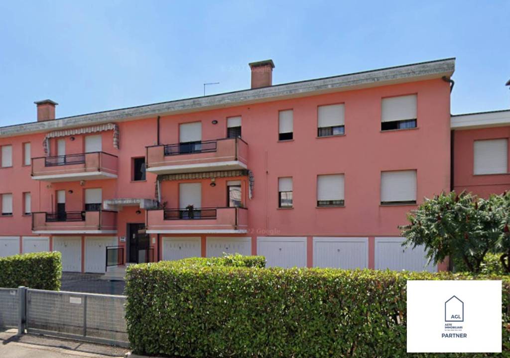 appartamento in vendita a Mira in zona Giovanni XXIII