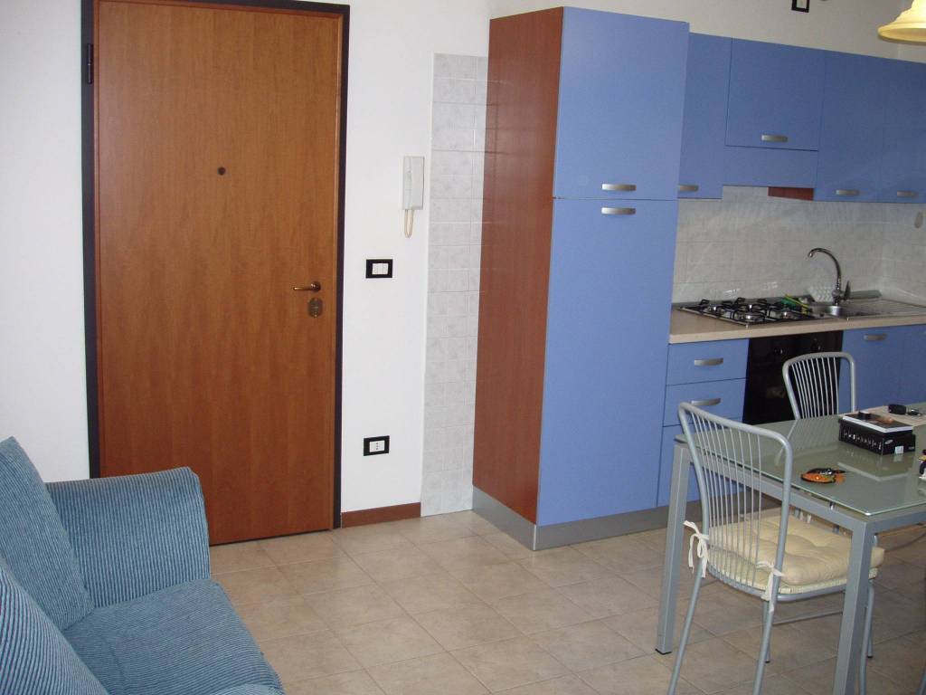 appartamento in vendita a Mira