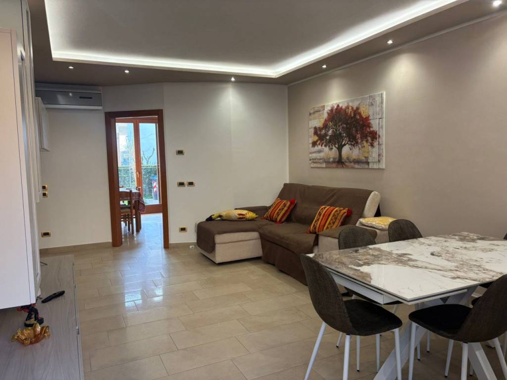 casa semindipendente in vendita a Mira