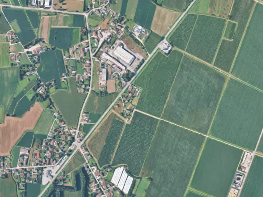 capannone in vendita a Mira