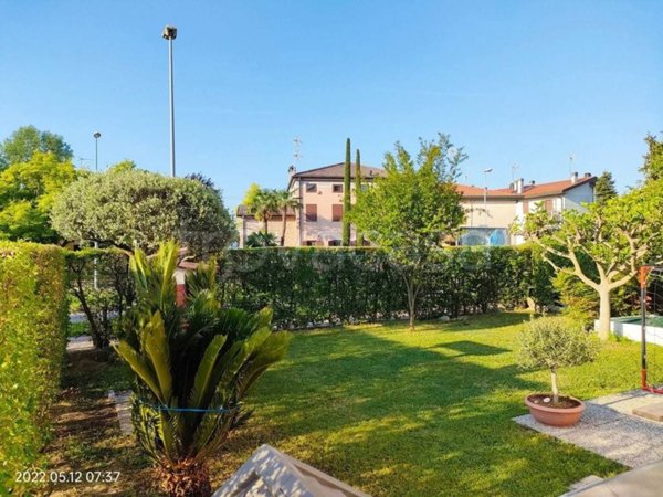 appartamento in vendita a Mira in zona Giovanni XXIII