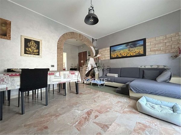 appartamento in vendita a Mira