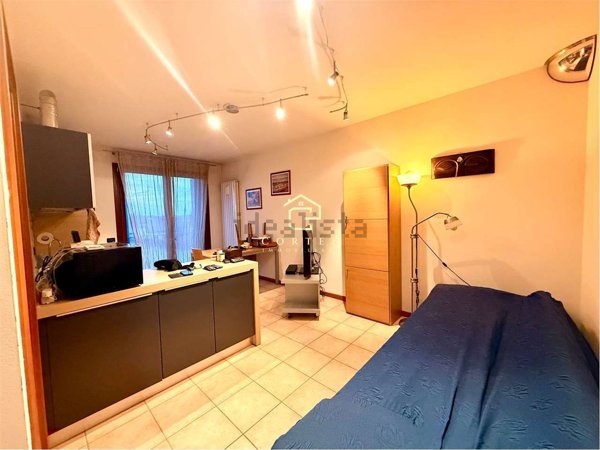 appartamento in vendita a Mira in zona Marano