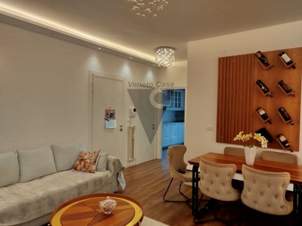 appartamento in vendita a Mira