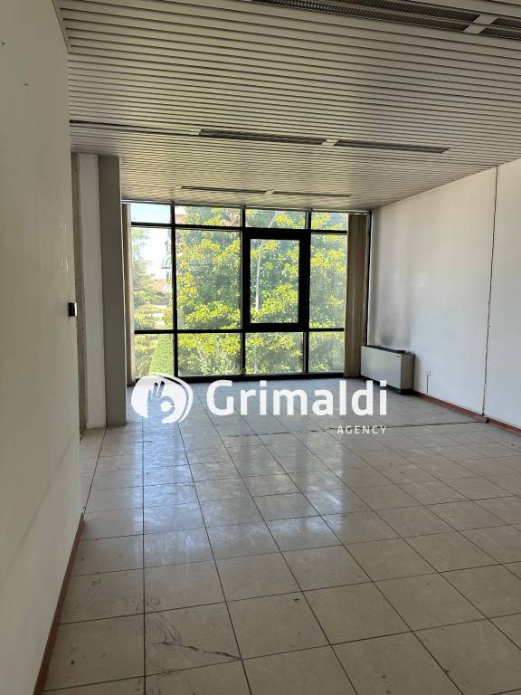 ufficio in vendita a Mira